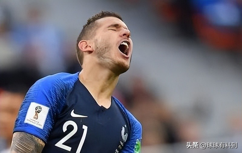 2022年世界杯法国队26人大名单及首发预测
