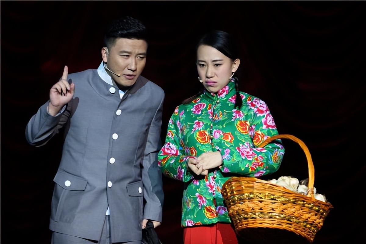 离婚6年后,回看丫蛋与王金龙的婚姻,才明白离婚才是最好的选择