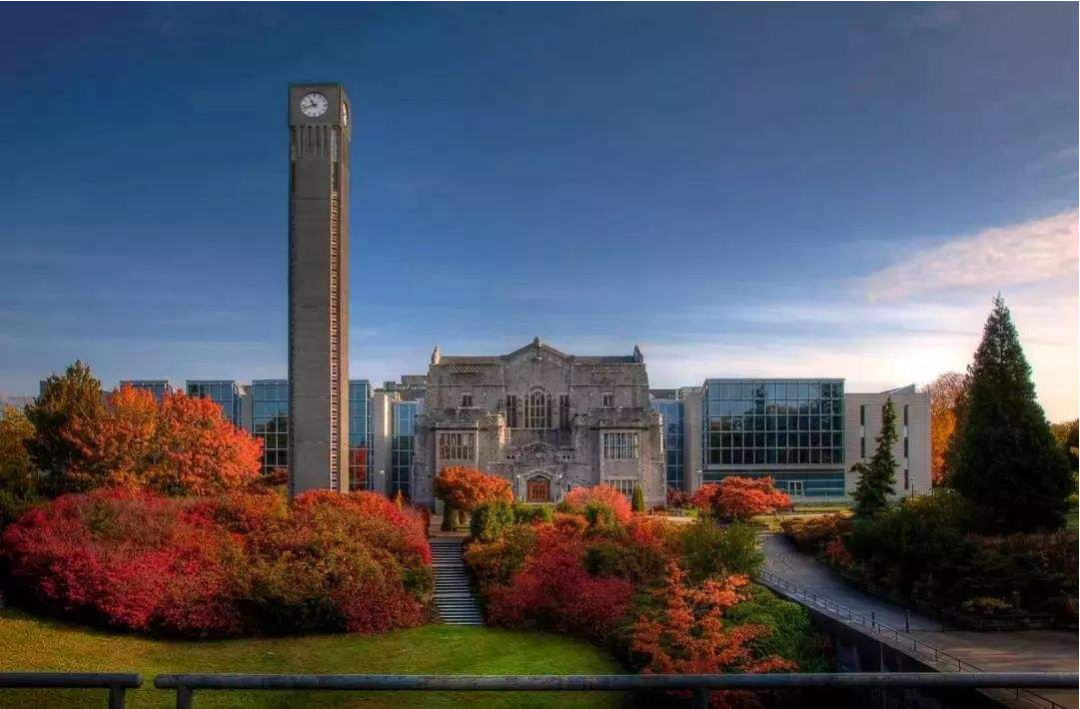 加拿大移民 l 2022最佳留学城市排名发布：加拿大五座城市上榜