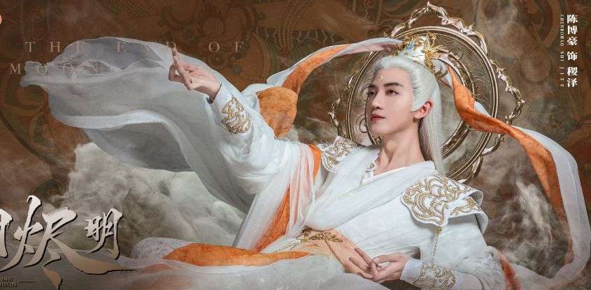 被嘲笑丫鬟脸，从网红到于正“亲女儿”，古偶小花白鹿出圈之路