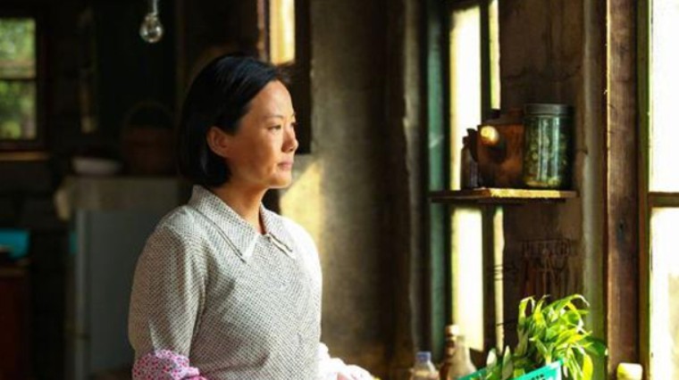 12位出身“野路子”的演员，实力不输“专业派”，个个撑起半边天