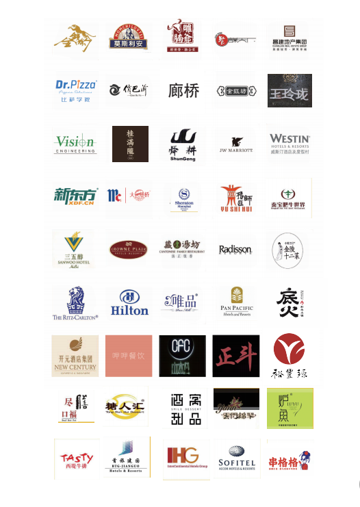 4月份182期郭红晓现代先锋创意菜课程开启报名