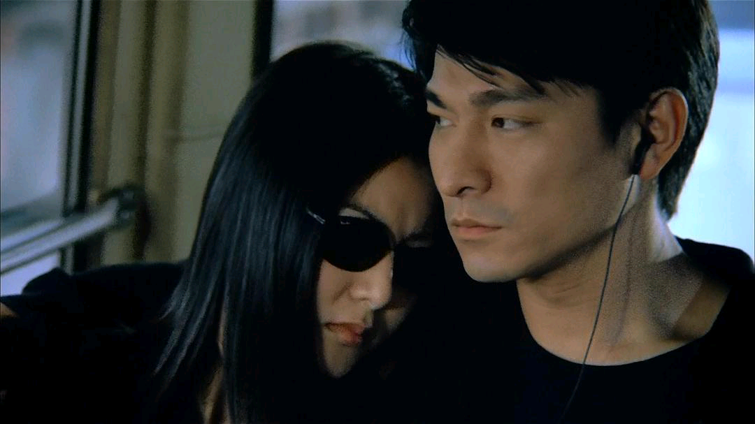 明日天涯电影免费观看("黑帮教父"杜琪峰纵横影坛40年,导演电影票房