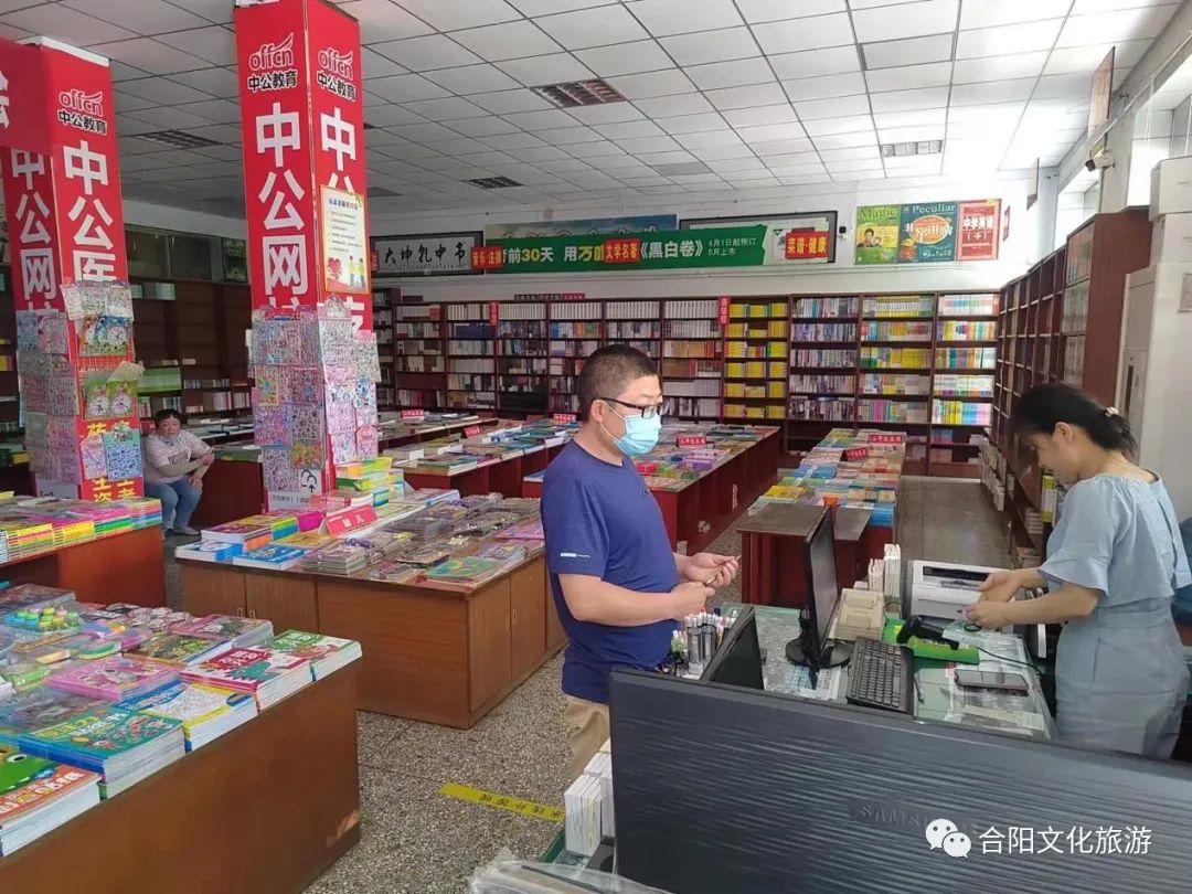 合陽縣文化市場綜合執(zhí)法大隊(duì)對縣域內(nèi)營業(yè)場所進(jìn)行專項(xiàng)檢查