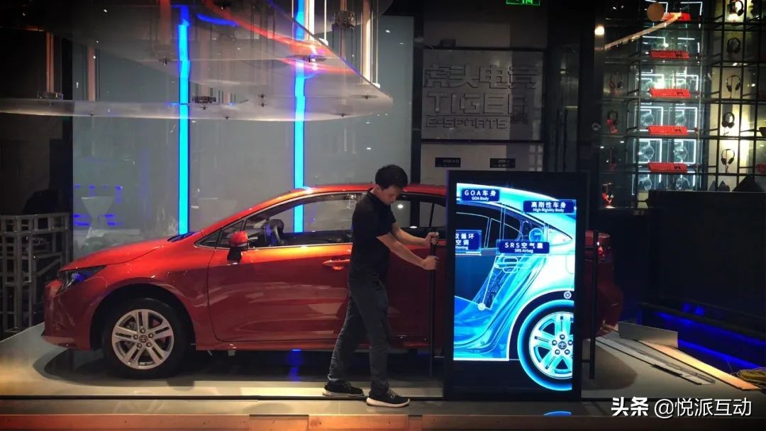 广汽家族车展活动创意哪家强？