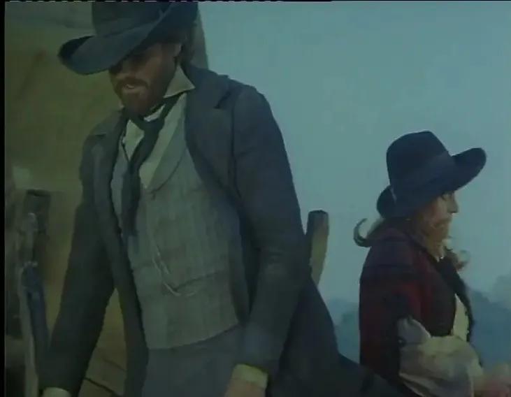 世界电影（0120）罗马尼亚电影《白骨之路》（1980）剧照欣赏