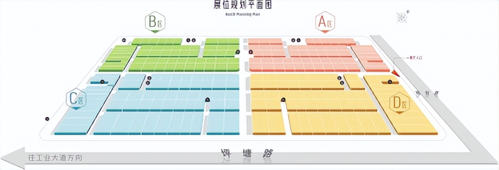 2022年中国家具展首展5月将至 南康家具新中心虚位以待