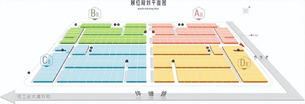 2022年中国家具展首展5月将至 南康家具新中心虚位以待