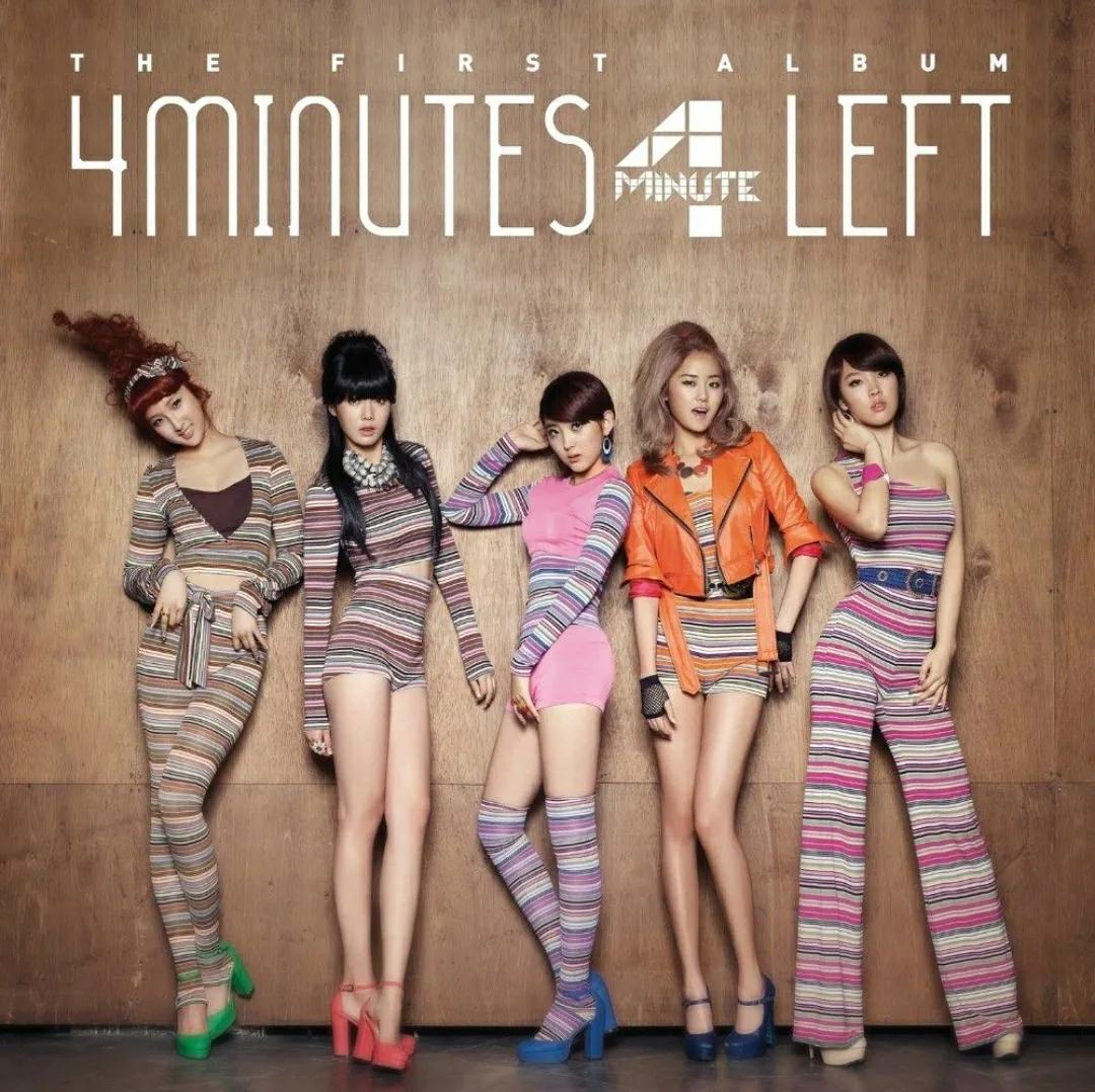 4minute综艺 泫雅4minute-世界十大百科