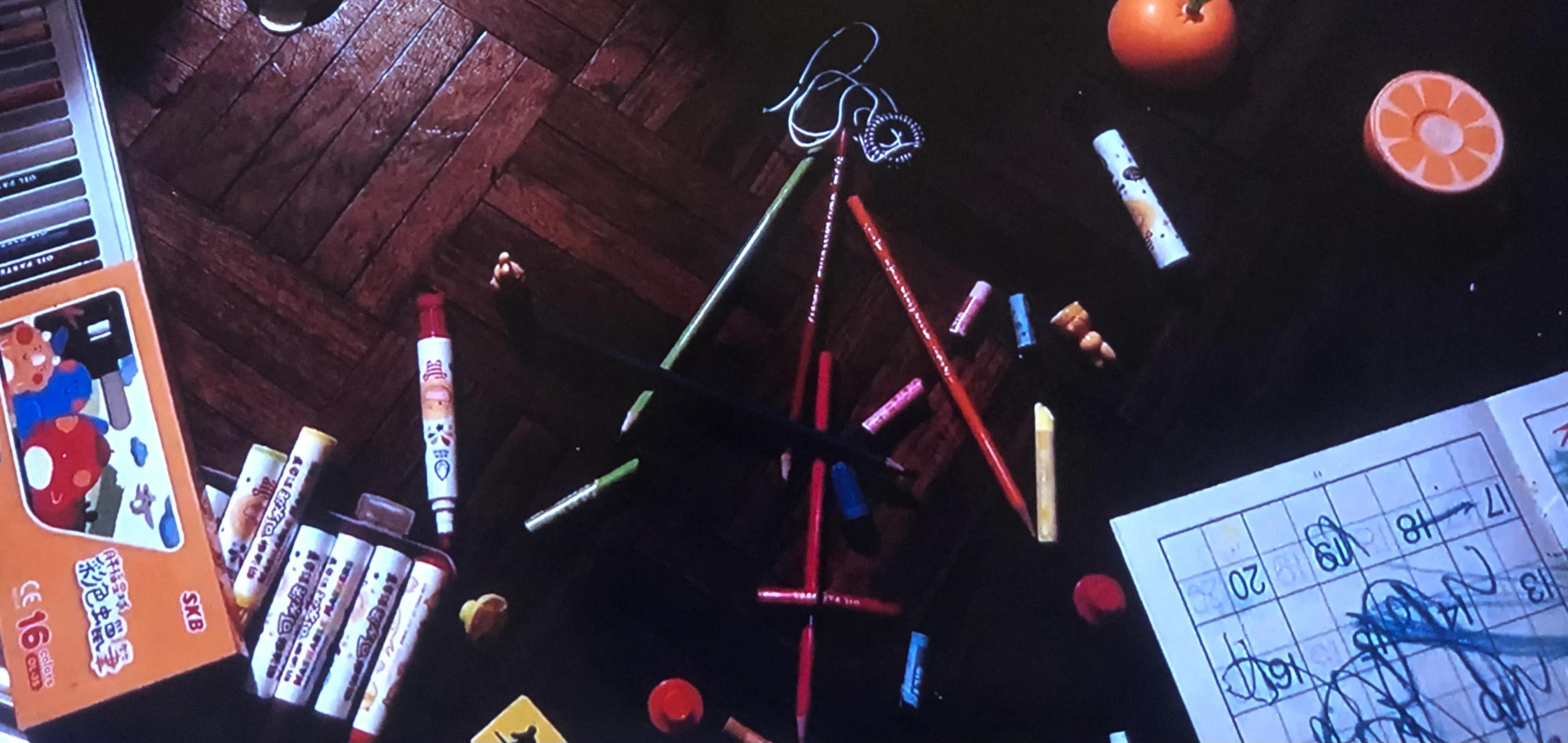 年度最恐怖电影《咒》不敢看？五分钟告诉你讲的啥，很精彩