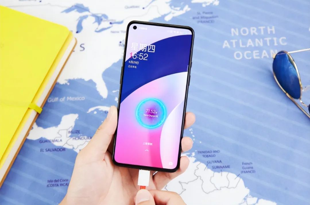 价格亲民的4款骁龙888手机，不发热性能强，最低1769元，能战五年