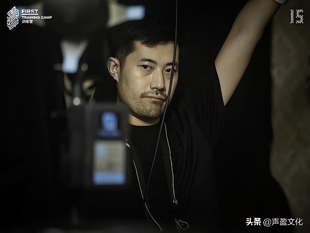 《属于我们的黑夜》童瑶宋洋演不出《狗儿子》？