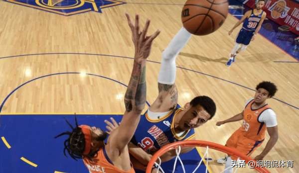 nba鸟人安德森扣篮（最爱自己的哪个扣篮？安德森：隔扣麦基的那个海报式扣篮）-趣拿体育
