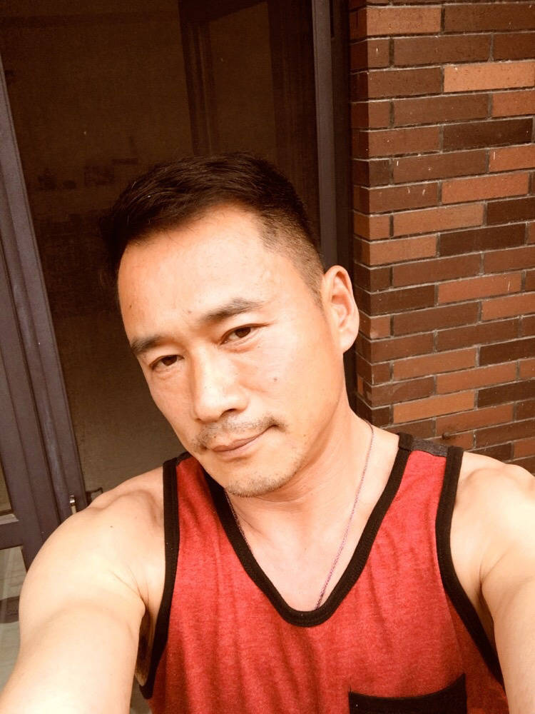 "武松"丁海峰,娶一个普通的幼师为妻,是我这一辈子最幸福的事