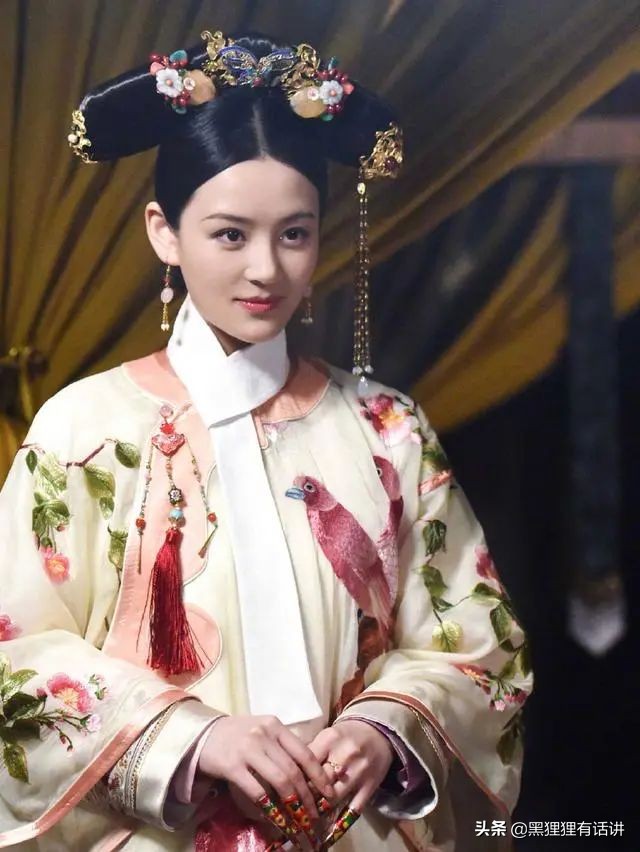 ​满清八大姓都改成什么了？盘点娱乐圈里满清八大姓的后裔