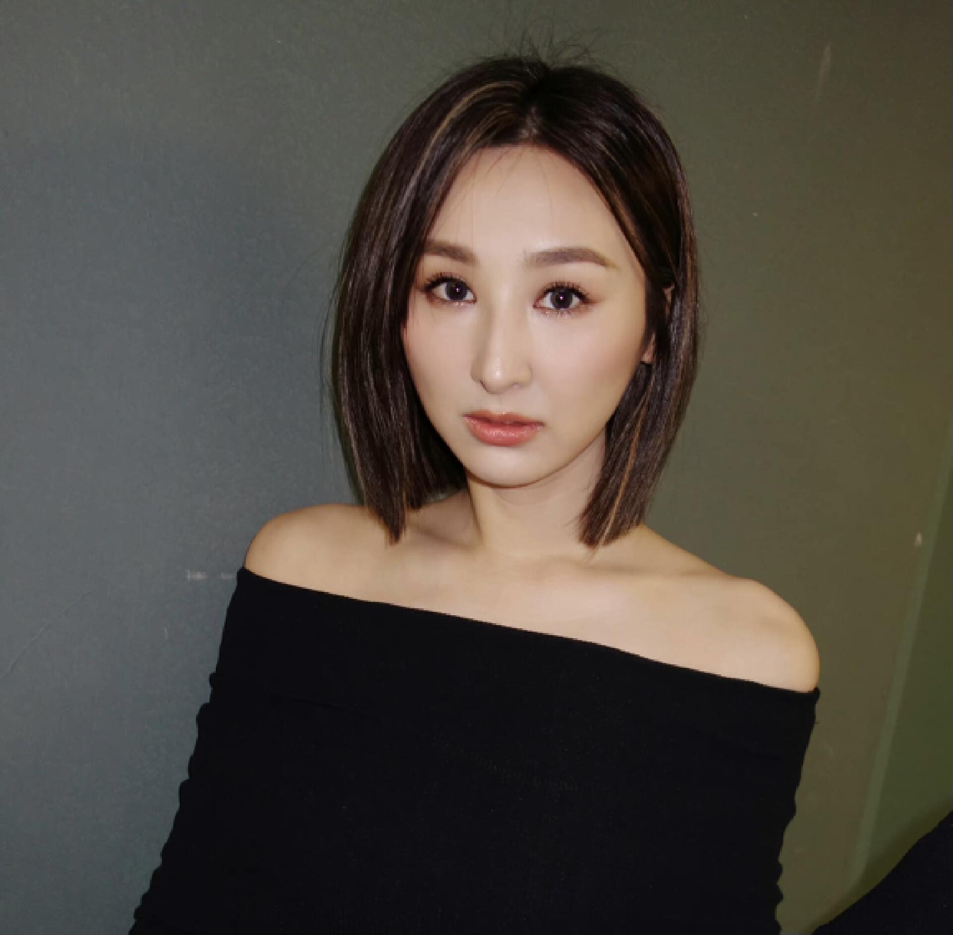 tvb知名女星渴望结婚!想40岁之前嫁出去,遭前男友出轨背叛-蘑菇号