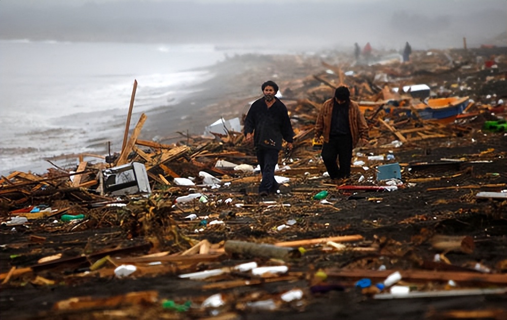 唐山大地震几级地震(历史上最恐怖的地震，威力相当于引爆了月球大的核弹，你知道吗？)