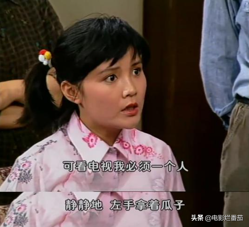 《编辑部的故事》里的演员们，个个都是“绝绝子”，永不过时