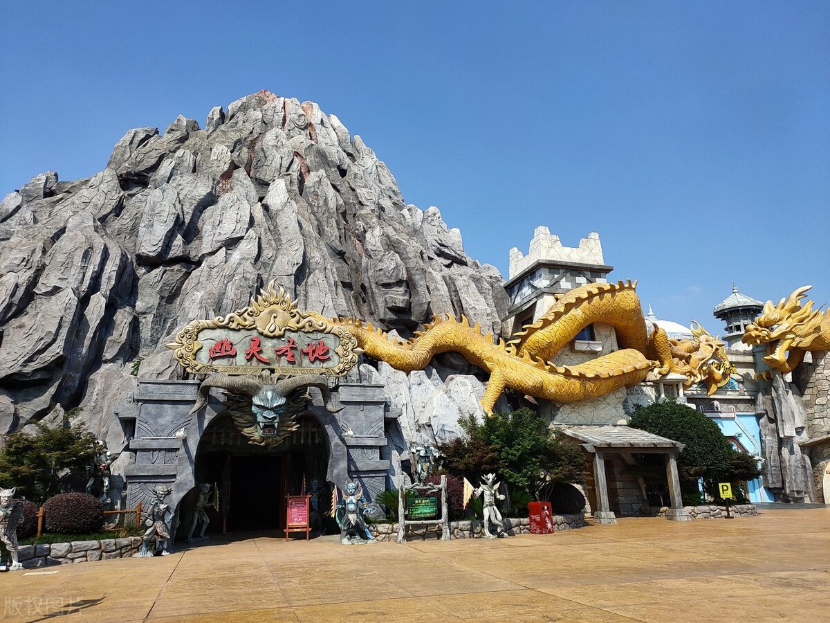 安徽省旅游景点(dian)（安徽省旅游景点有哪些）-第(di)32张图片-大连信息网