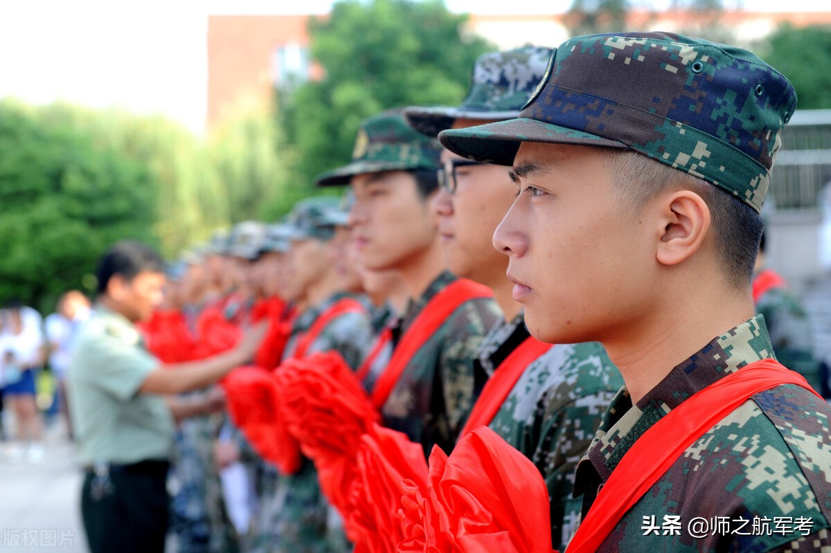 入伍年龄,入伍年龄标准2022