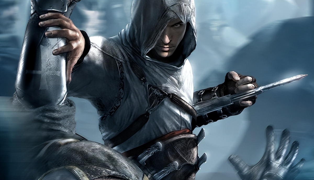 刺客信条奥德赛男女主剧情有区别吗（重女轻男？《刺客信条》玩家不满用女主宣发）