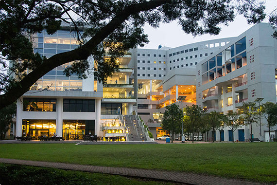 2022年香港前6大高校哪些专业容易录取