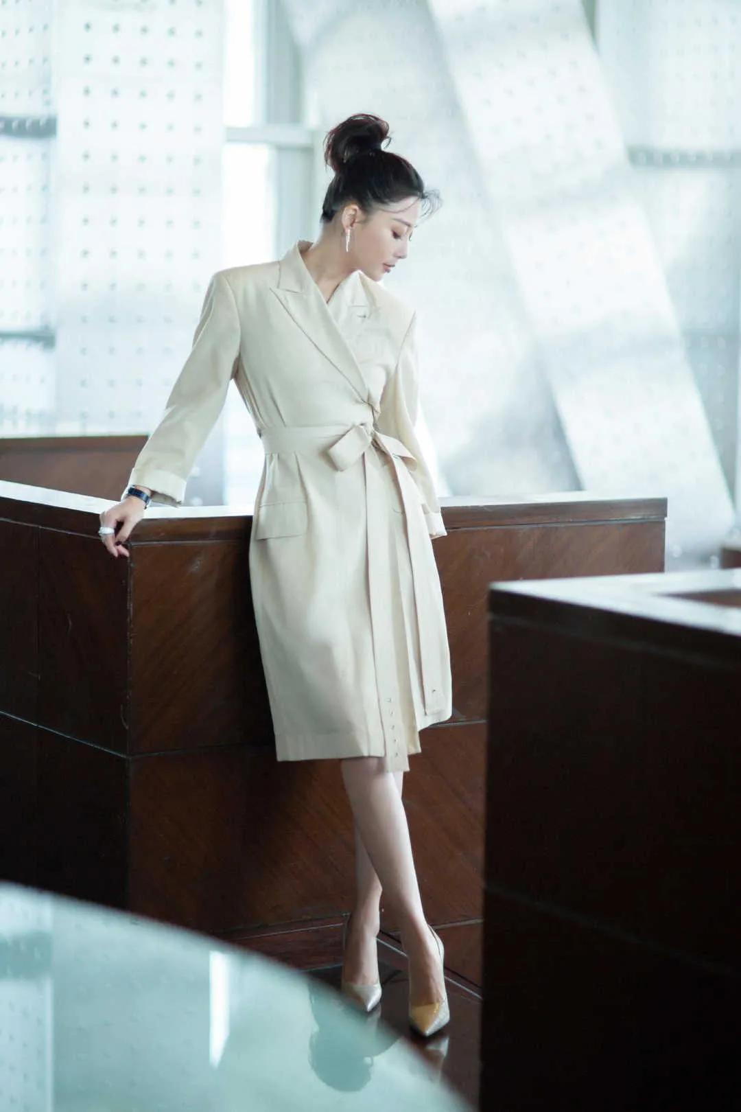 我喜欢 我爱女演员殷桃