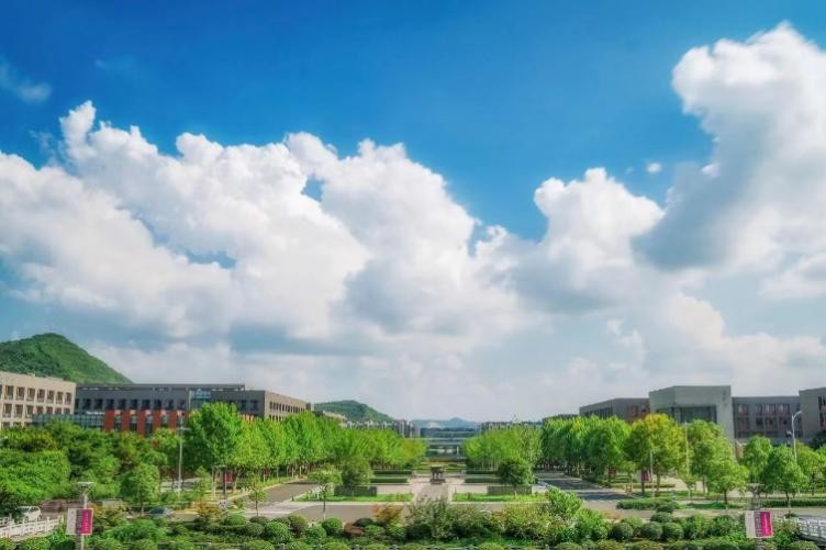 揭秘！为何选择南京大学苏州校区？七大报考理由，多数人难以拒绝！