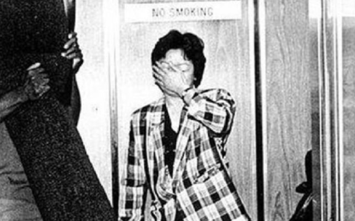 “偷渡皇后”郑翠萍：帮三千福建人偷渡美国，65岁在美国监狱病逝