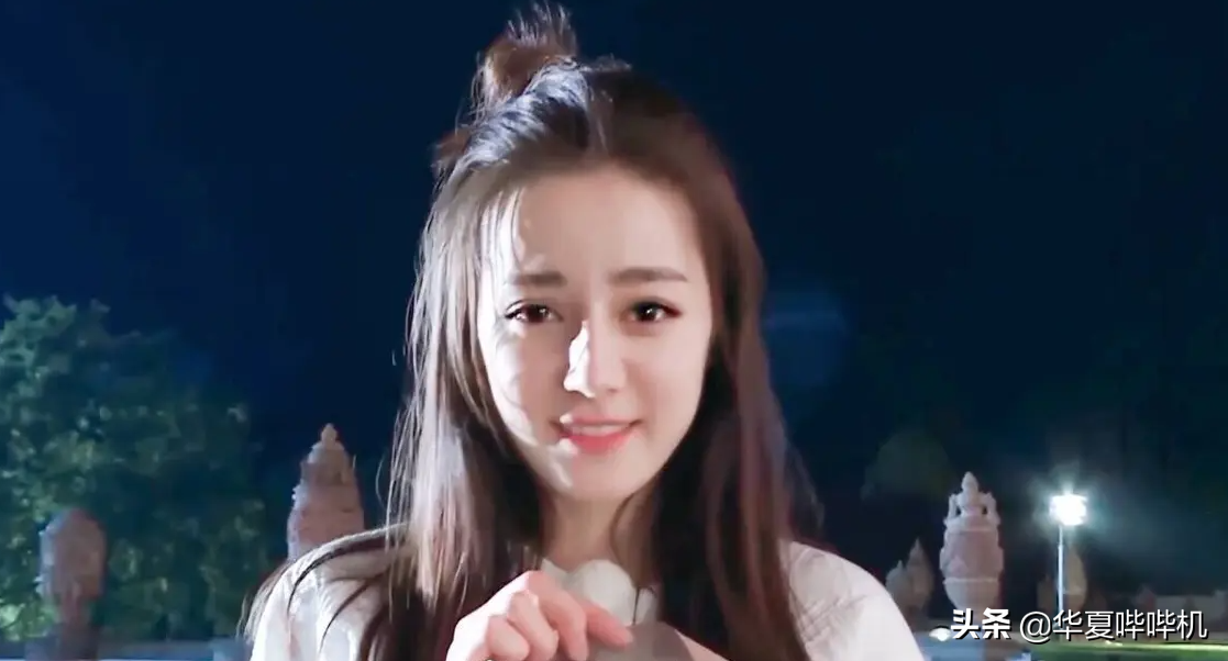 不停磕CP的迪丽热巴,谁才能俘获她的芳心?