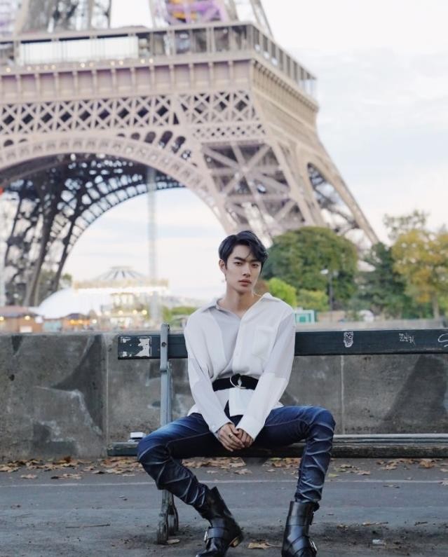 李英超怎么喊李振洋（“娱圈菩萨”木子洋：为宠粉给粉丝爆衣，多次劝学培养粉丝三观）