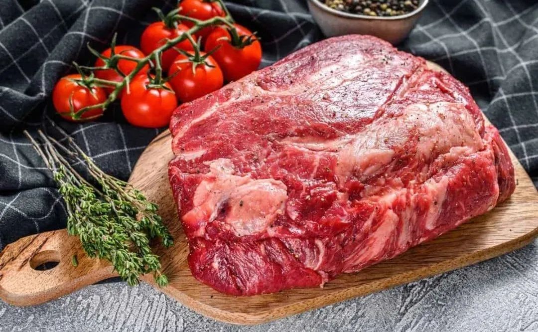 上脑牛排为什么便宜?