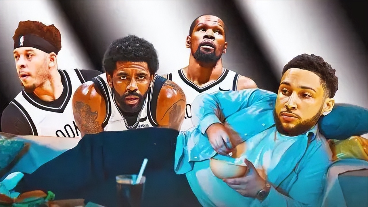 勇士交易杜兰特换了谁（美媒曝三方交易方案，杜兰特1换3重返勇士，普尔加盟篮网）