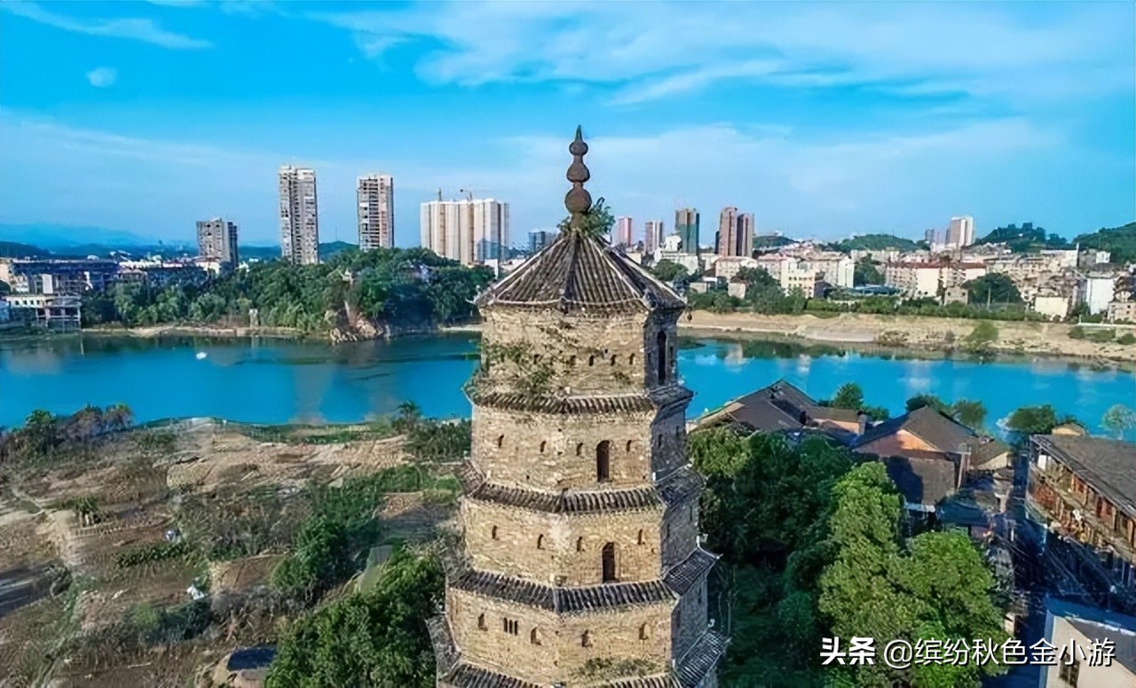 高州旅游景点哪里好玩（高州旅游景点哪里好玩玻璃桥）-第6张图片-华展网