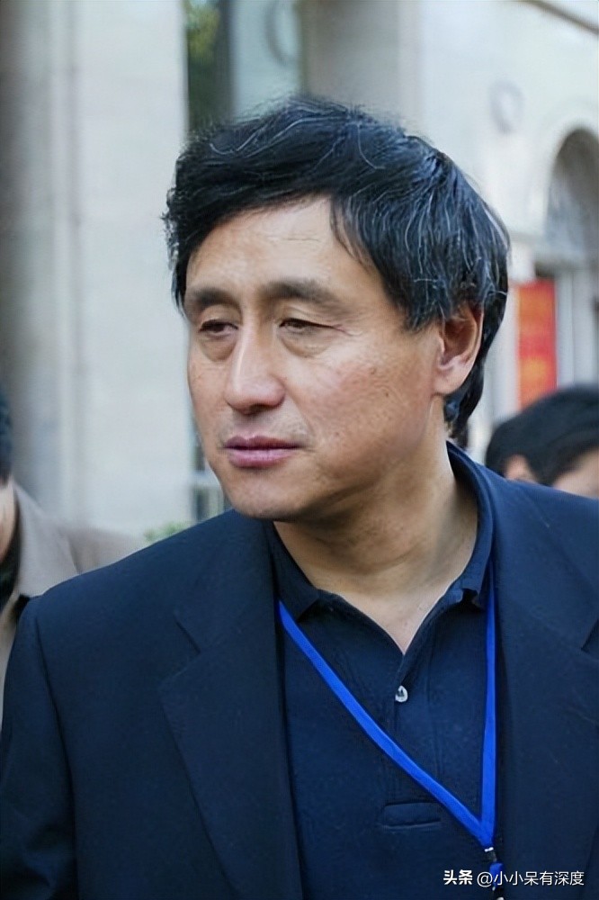 张路世界杯(张路近况,他是足球解说界的一张王牌!