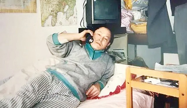 上海知青赴日本打黑工，只为供女儿留学，在纽约疫情中他写下遗嘱