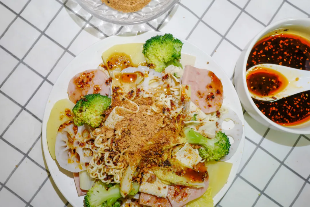 网购东北特色美食,哎呀妈呀,杠杠地