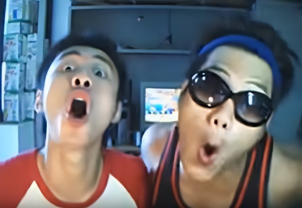 17年后，后舍男生的奇幻漂流终于画上了句号