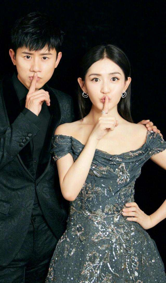 张杰主持人(主持人谢娜:嫁小1岁张杰,婚后连生三娃,如今一家五口其乐