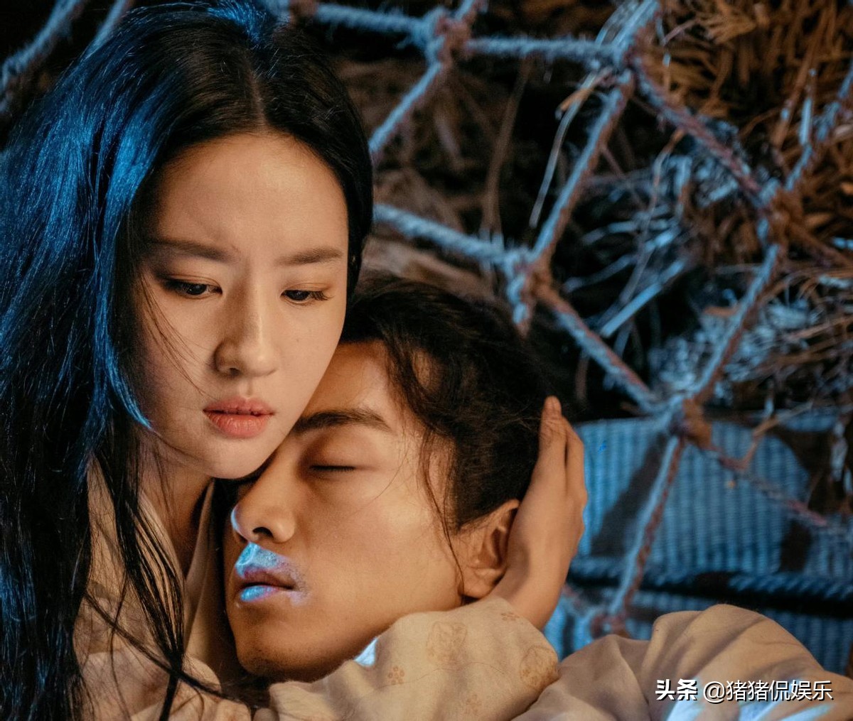 新悬疑剧来袭，导演实力不俗，众星云集，颇具爆款潜质