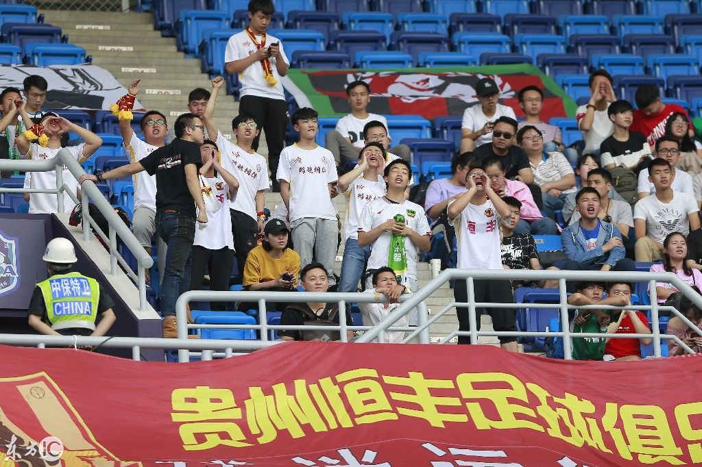贵州换帅，另起炉灶的前奏？