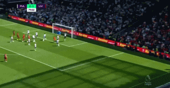 英超富勒姆vs利物浦高清直播（英超-富勒姆2-2利物浦 努涅斯、萨拉赫传射米特罗维奇双响）