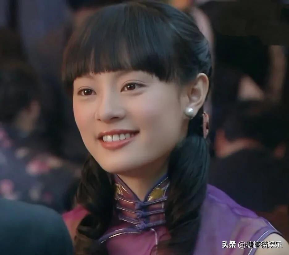 当赵雅芝遇上孙俪，两大女神，谁演的冯程程更美一筹？