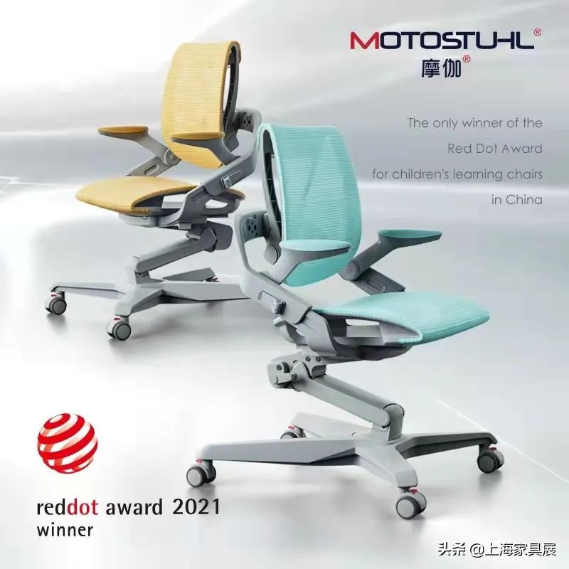 2021家具圈新品驾到，这些好设计让你忍不住收藏