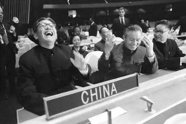 伟人创造的这九大奇迹，让中国屹立世界之巅，令多国后悔与之为敌