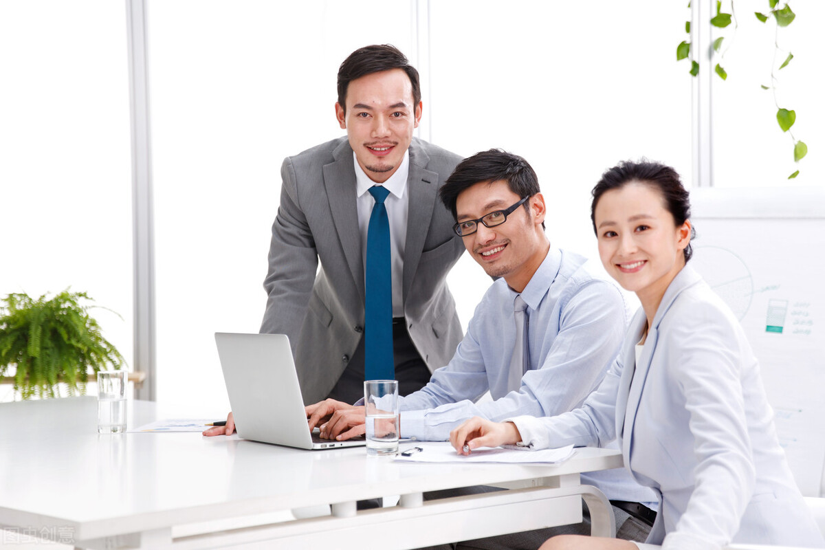 这十年哪些行业就业增长快？你上榜了吗？人口普查为你揭秘（一）