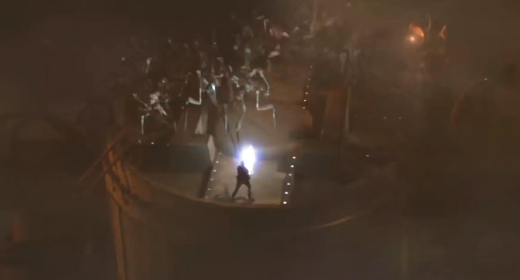 耐人寻味的《星河战队》三部曲