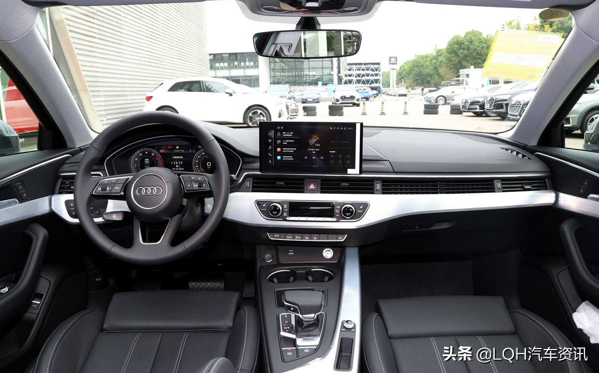 “美系豪华VS德系豪华”，凯迪拉克CT5和奥迪A4L，选谁更好呢？