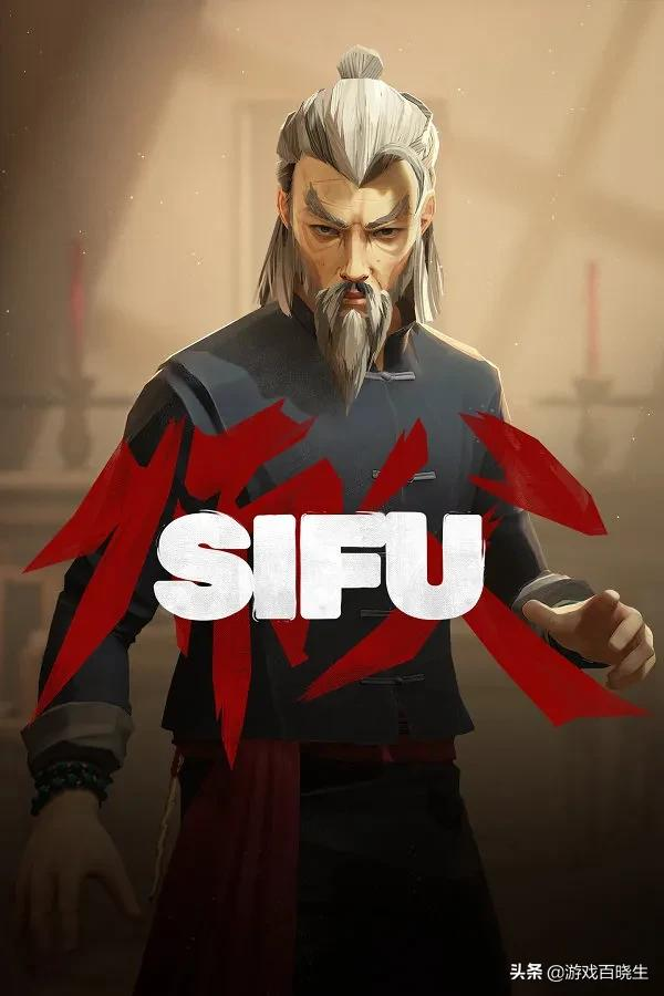 拿下IGN9分的《师父》，开启了外国人做中国风游戏的新篇章