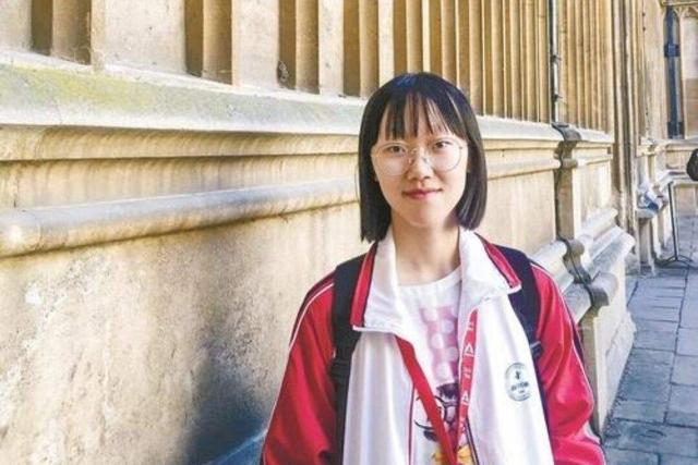 2年前，湖北学霸高考语文146分，总分高达725分，学习笔记曝光